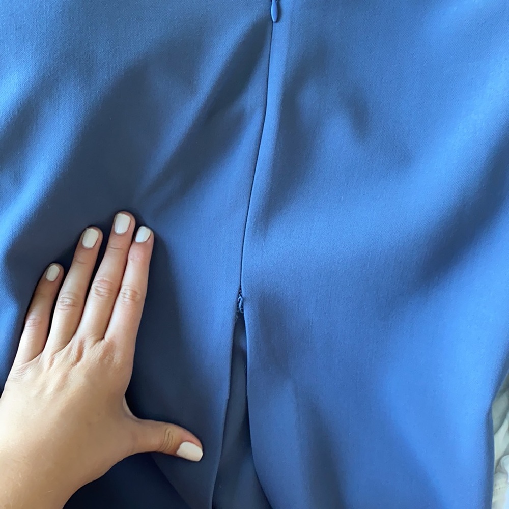 LIKELY CAROLYN DRESS - Picture 4 of 4